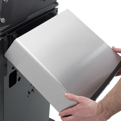 BARON 590 SHADOW + IR BURNER-BROIL KING (11)